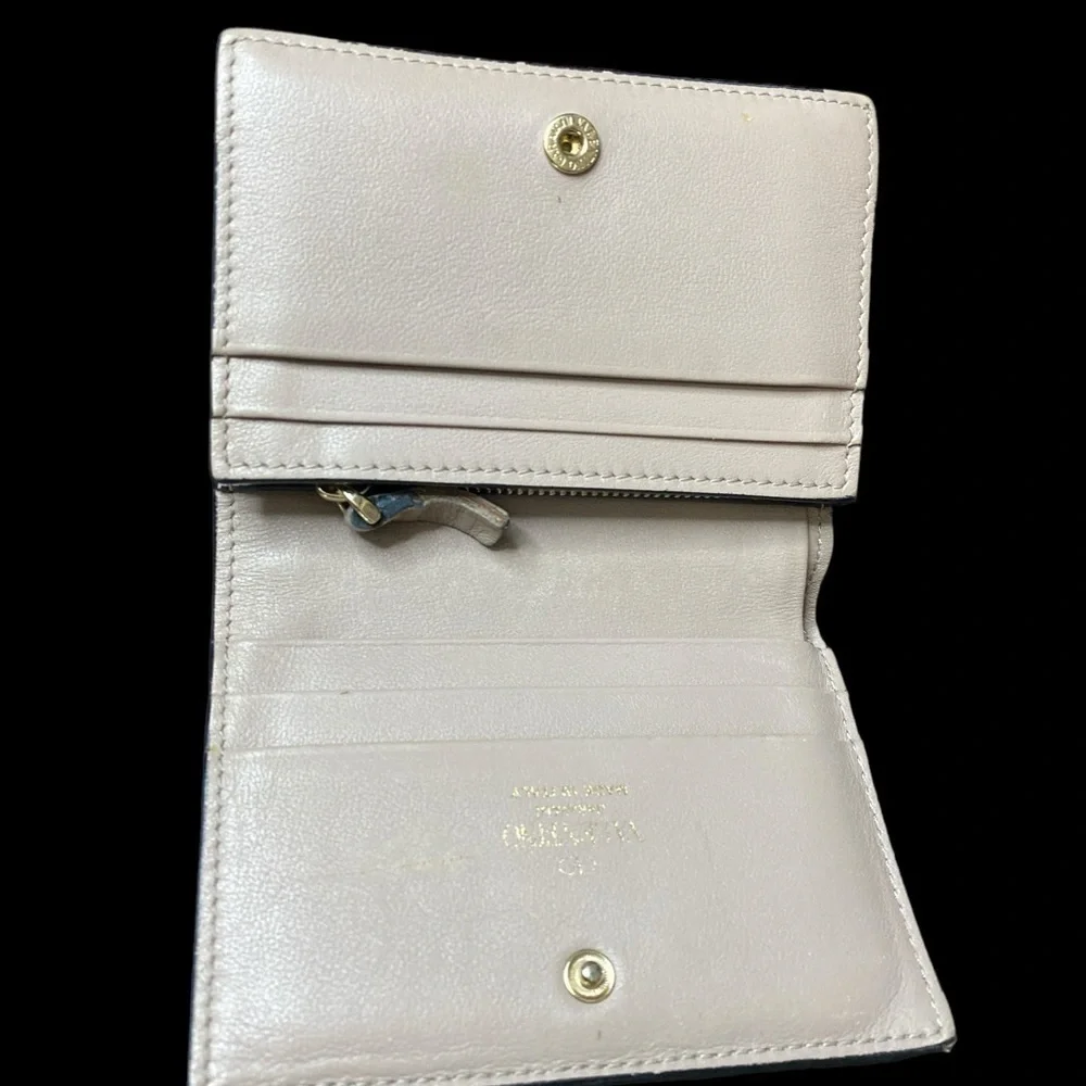 Valentino Garavani Wallet - Picture 3 of 7